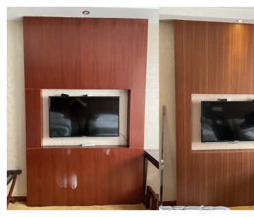 酒店煥新秘籍：LG 裝飾貼膜，開啟低成本高品質翻新新時代